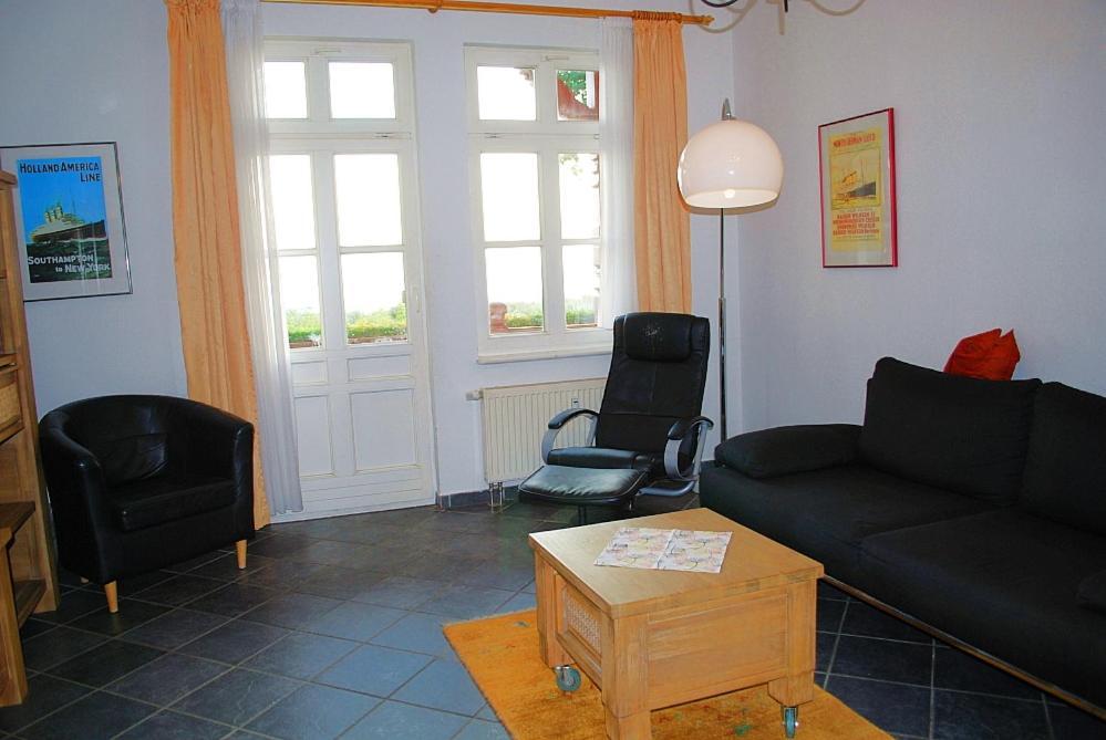 Vineta-App-6-7 Appartement Heringsdorf  Buitenkant foto